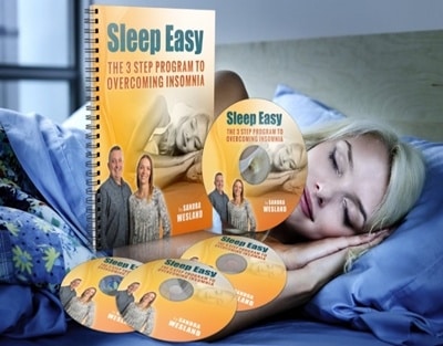 Insomnia Sleep Program