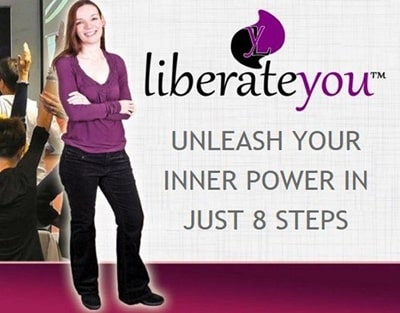 Dr Sandra Westland Release Your Inner Power Program