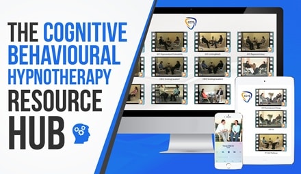 The Cognitive Behavioural Therapy Resource Hub