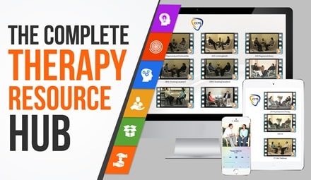 The Complete Therapist Resource Hub