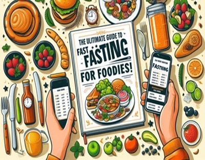 The Foodies Guide to Intermittant Fasting