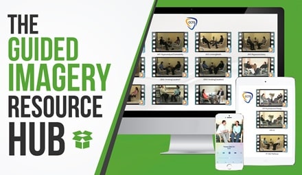 The Guided Imagery Resource Hub