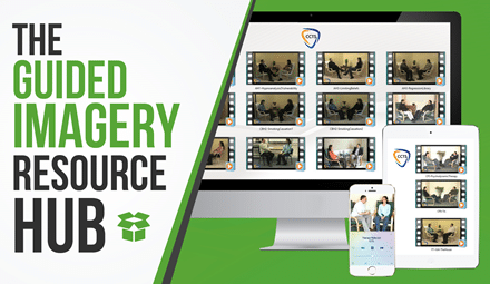 Guided Imagery Resource Hub