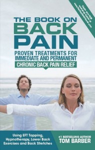 Book on Back Pain