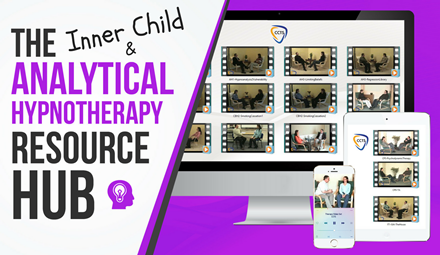 Inner Child Therapy Resources