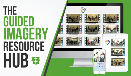 Guided Imagery Resources