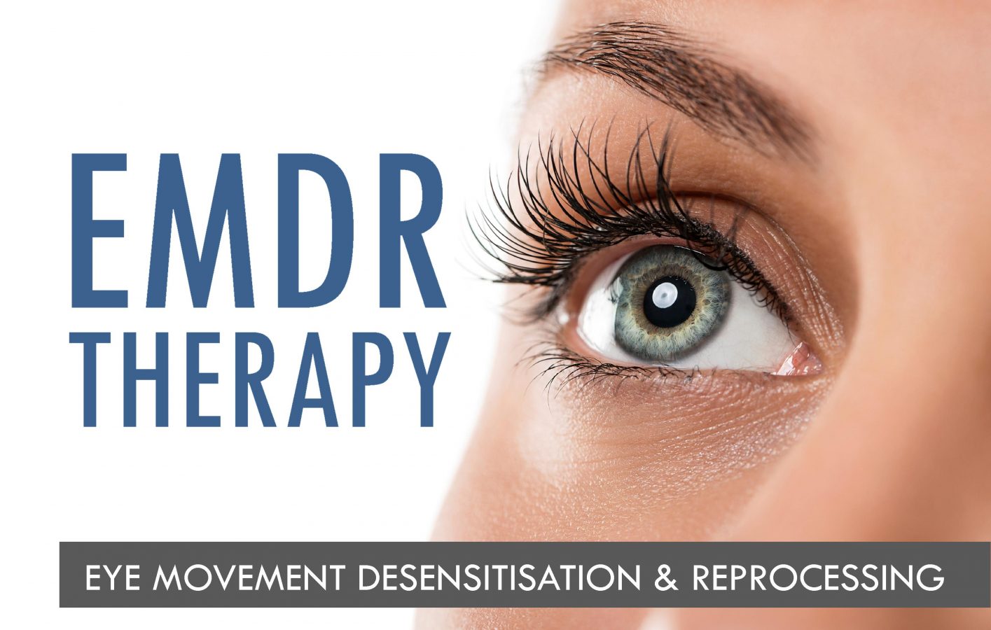 Trauma Therapy EMDR