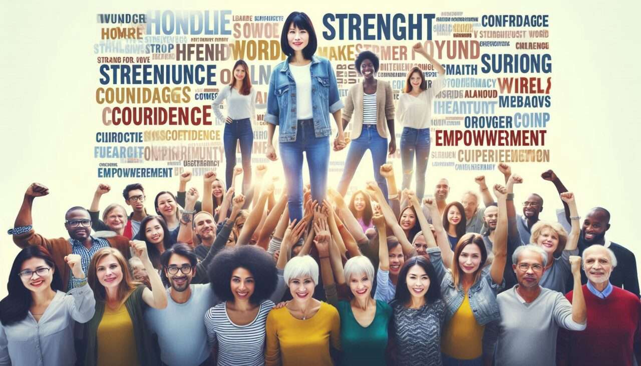 Empowerment to Live an Authentic Life with Purpose - Self Help School