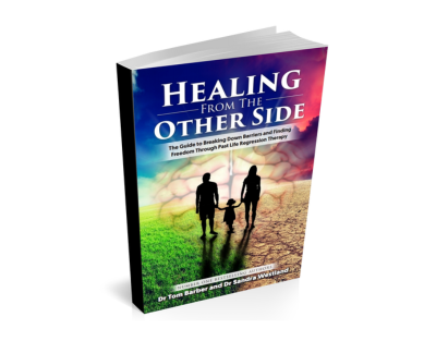 Healing from the Other Side