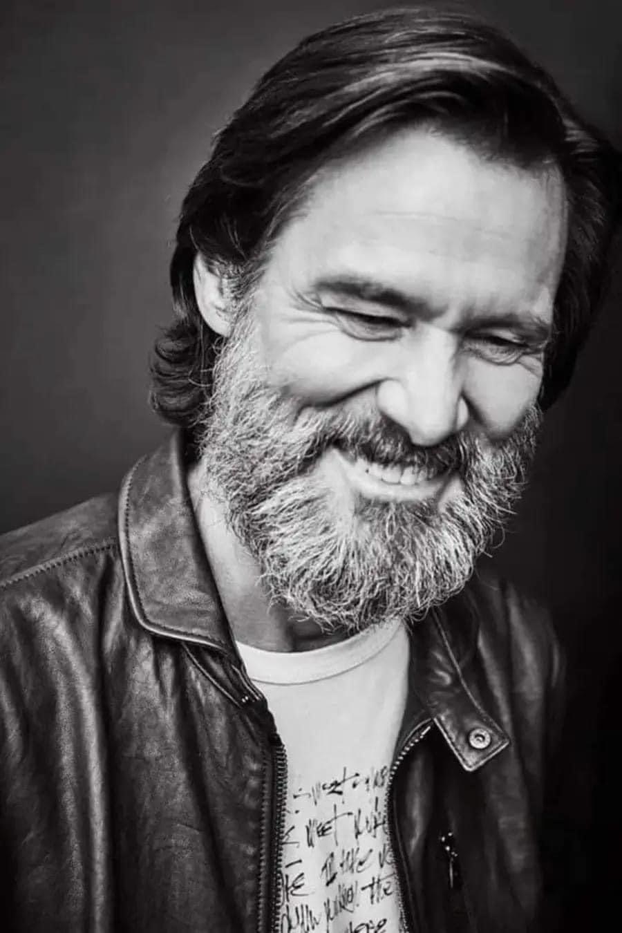 Jim Carrey