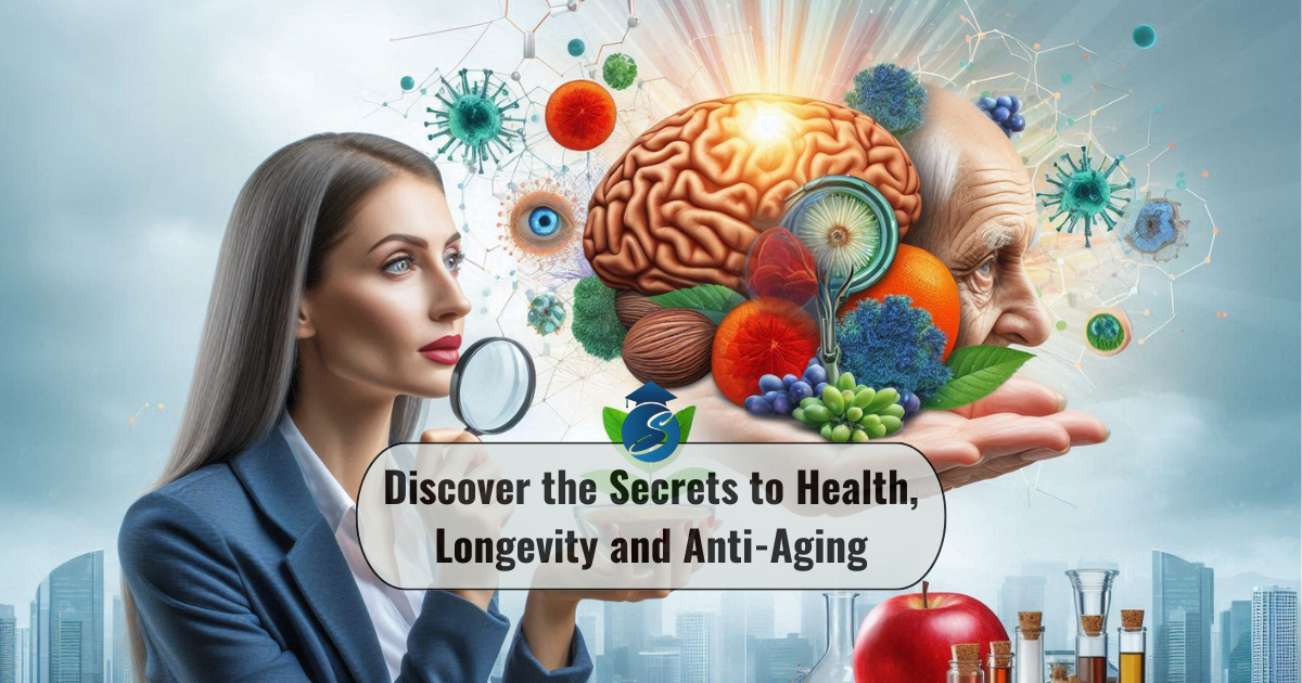 Longevity Aging