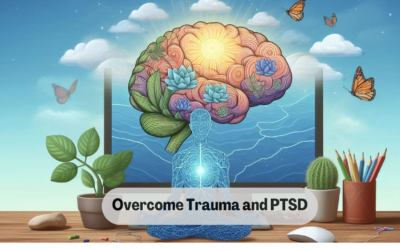 Understanding Trauma and PTSD: A Path to Healing