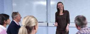 About Dr Sandra Westland