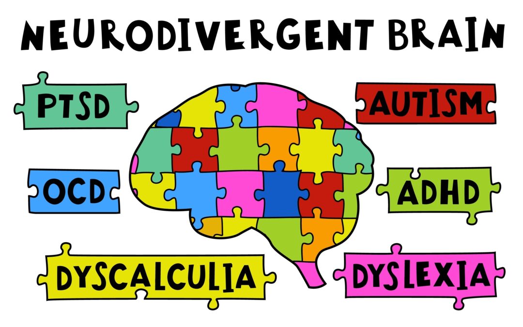 Autism Neurodivergent