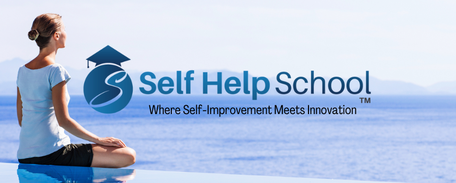 self help school personal development