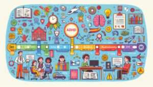 ADHD Neurodiversity