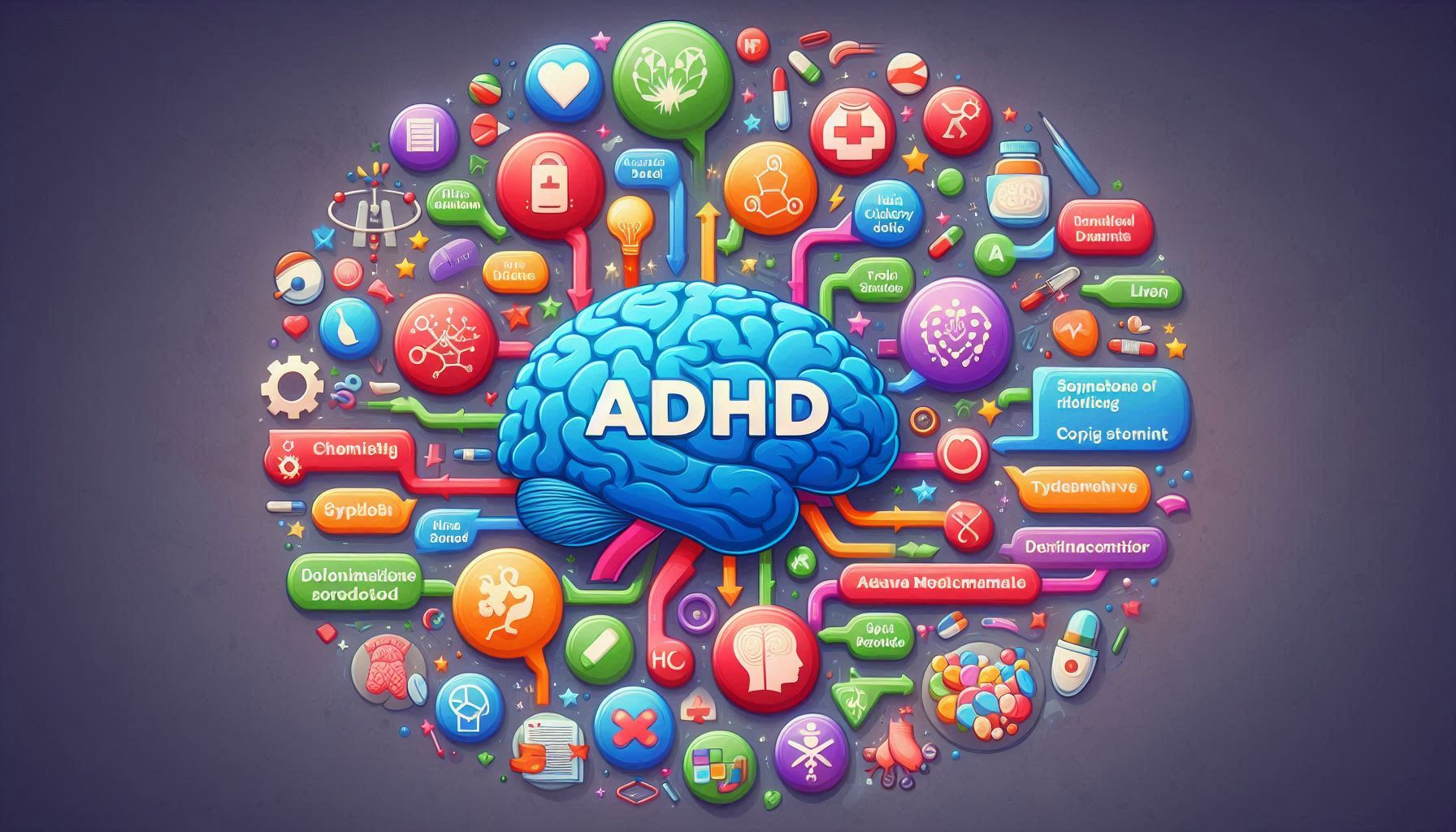 ADHD Test