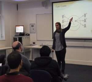 Dr Sandra Westland
