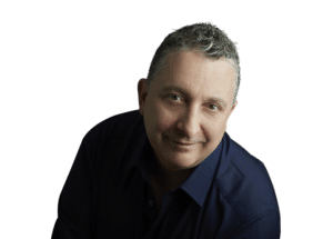 Dr Tom Barber