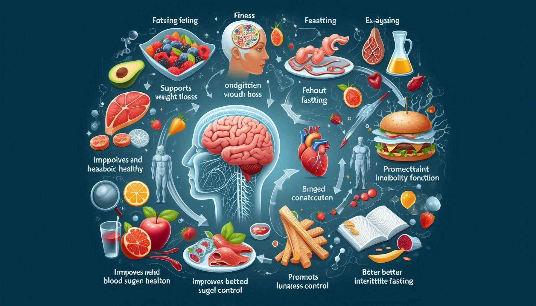 Fasting-benefits