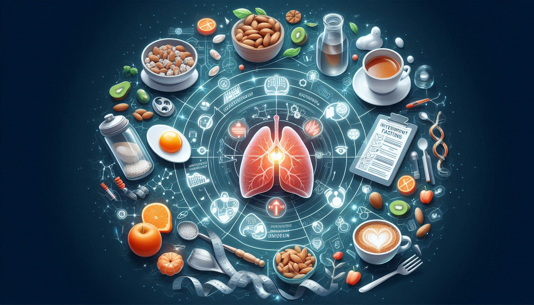 Intermittent Fasting Safety