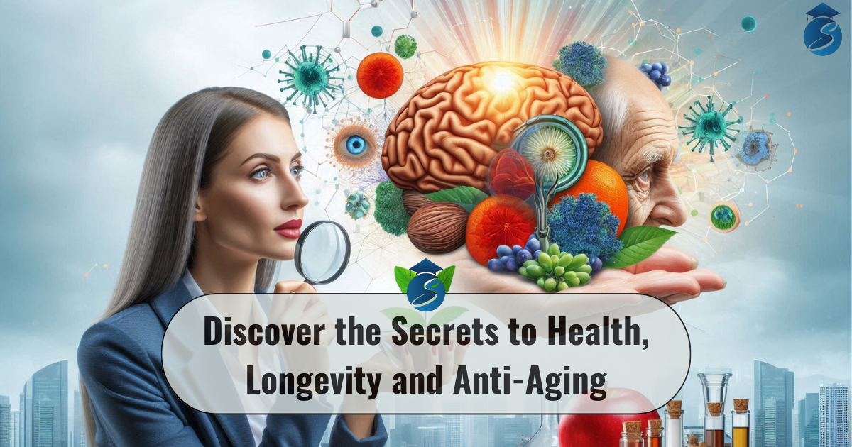 Longevity and Anti-Aging