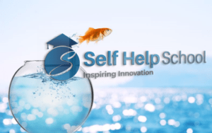 Self Help School Personal Development and Self Improvement Courses and Resources