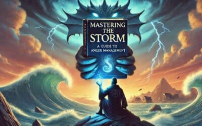 Mastering the Storm: A Guide to Anger Management