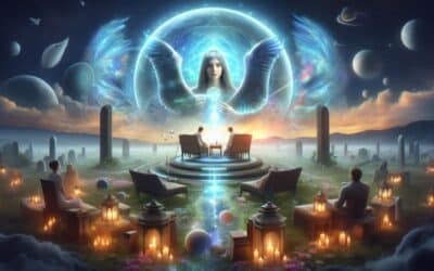 How Past Life Regression can Unlock the Soul’s Journey