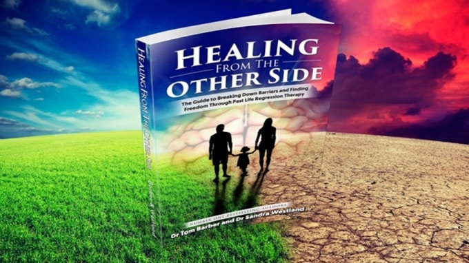 Healing from the Other Side Book Cover