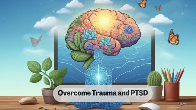 The Overcome Trauma and PTSD Course