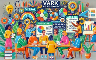 The VARK Assessment: Unlocking the Secrets to Effective Learning