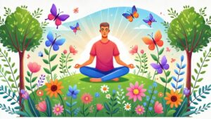 Is Mindfulness and Meditation the Same Thing