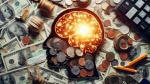 Wealth Mindset and the Characteristics of Money