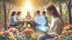 AI and Mental Health