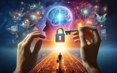 How NLP Can Unlock Your Mind For Lasting Change
