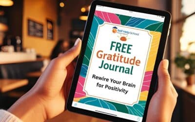 How a Gratitude Journal Can Change Your Life