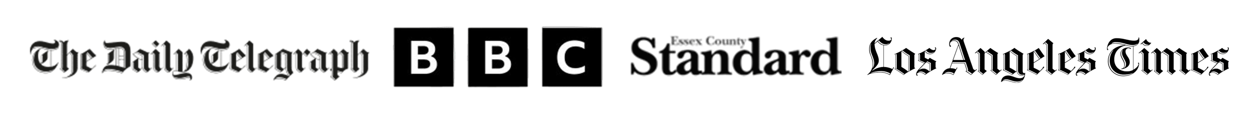 Self Help School Media Outlets