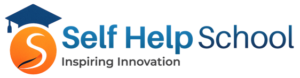 Self Help School Logo