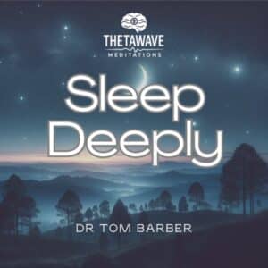 Sleep Deeply Thetawave Meditation