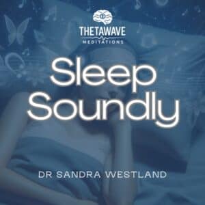 Sleep Soundly Thetawave Meditation