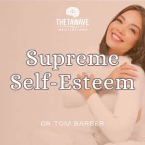 Supreme Self Esteem Thetawave Meditation