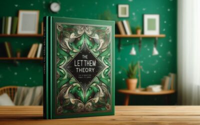 The Let Them Theory: A Powerful Guide to Letting Go