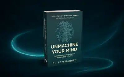 Unmachine Your Mind: Think Differently Before AI Does It For You