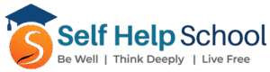 Self Help School Logo